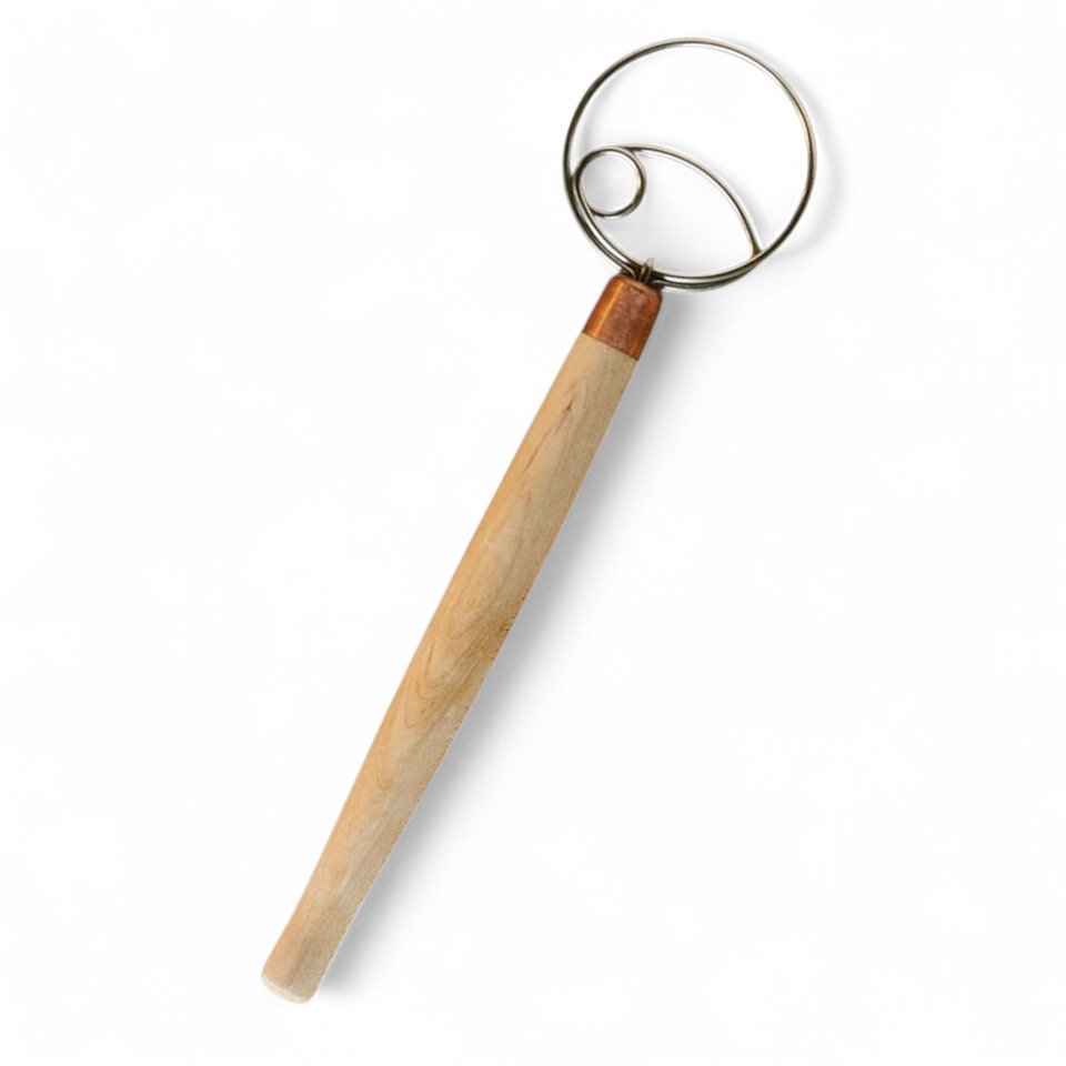 Dough Hook (Copper)