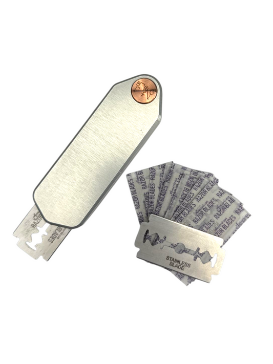 Dough Lame Replacement Blades – 10 Pack