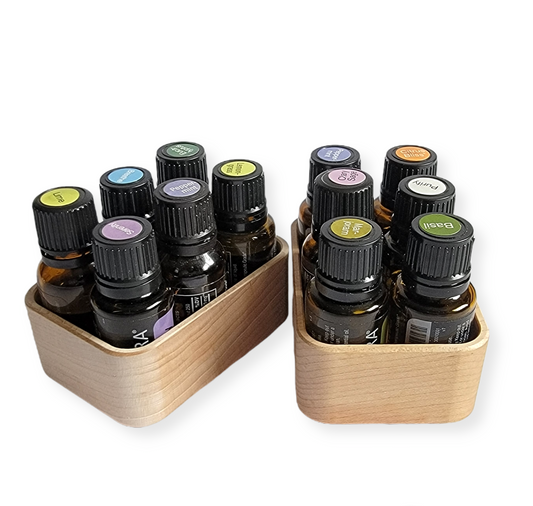 Oil Box