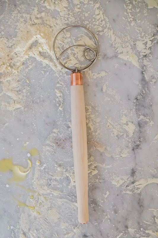 Dough Hook