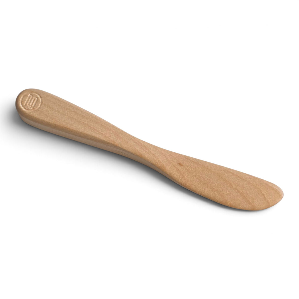 Wooden Butter Spreader