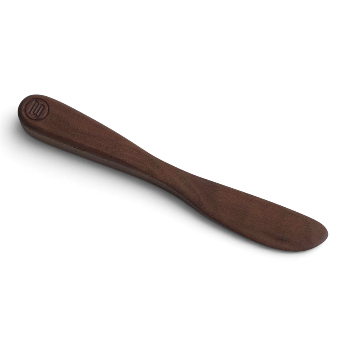 Wooden Butter Spreader