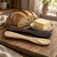 Wooden Butter Spreader
